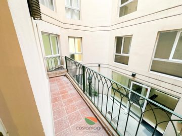 Departamento de 1 dormitorio en General Paz
