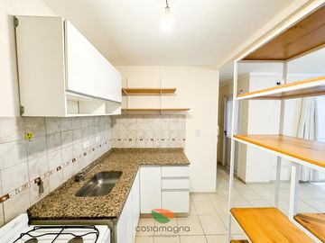 Departamento de 1 dormitorio en General Paz