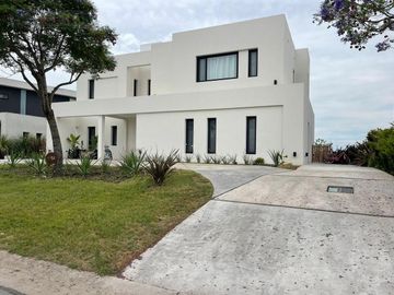 Casa - Vistas al lago