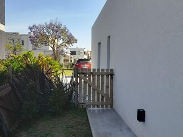 Casa - Vistas al lago