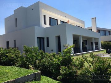Casa - Vistas al lago