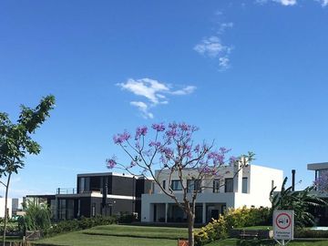 Casa - Vistas al lago
