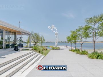 Casa - Vistas al lago