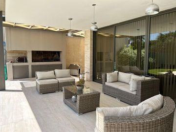Casa en  venta Barrio Privado Lago del Torreon