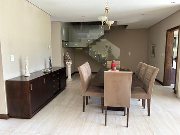 Casa en  venta Barrio Privado Lago del Torreon