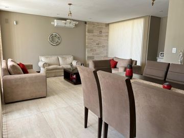 Casa en  venta Barrio Privado Lago del Torreon
