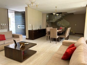 Casa en  venta Barrio Privado Lago del Torreon