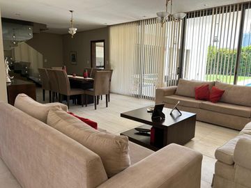 Casa en  venta Barrio Privado Lago del Torreon