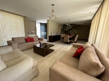 Casa en  venta Barrio Privado Lago del Torreon