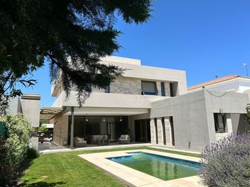 Casa en  venta Barrio Privado Lago del Torreon