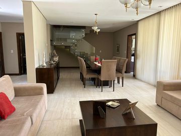 Casa en  venta Barrio Privado Lago del Torreon
