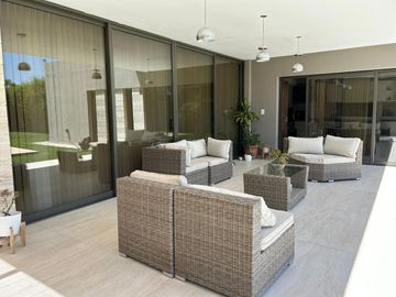 Casa en  venta Barrio Privado Lago del Torreon