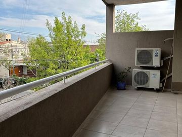 Departamento en  venta en Barrio Bombal