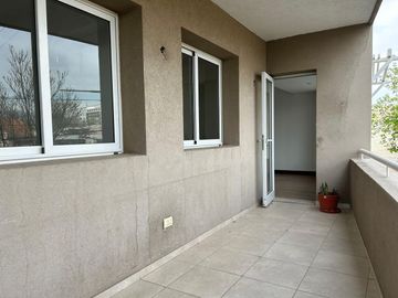 Departamento en  venta en Barrio Bombal