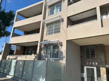 Departamento en  venta en Barrio Bombal