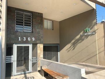 Departamento en  venta en Barrio Bombal