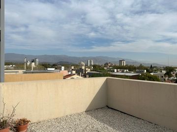 Departamento en  venta en Barrio Bombal