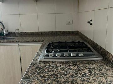 Departamento en  venta en Barrio Bombal