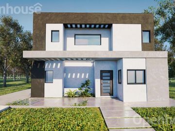 Casa en  SANTO TOMAS! TENEMOS PROPIEDADES TERMINADAS DEL MISMO CONSTRUCTOR!