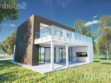Casa en  SANTO TOMAS! TENEMOS PROPIEDADES TERMINADAS DEL MISMO CONSTRUCTOR!