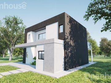 Casa en  SANTO TOMAS! TENEMOS PROPIEDADES TERMINADAS DEL MISMO CONSTRUCTOR!