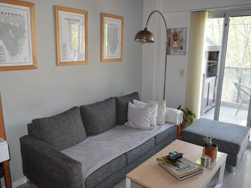 Departamento en Caballito