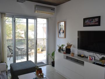 Departamento en Caballito