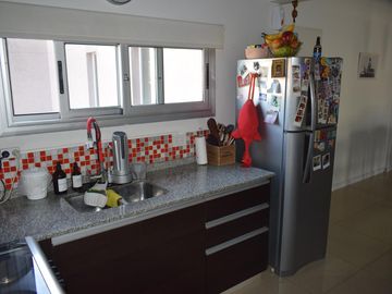 Departamento en Caballito