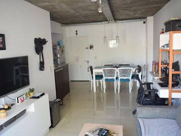 Departamento en Caballito