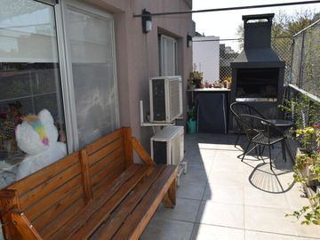 Departamento en Caballito