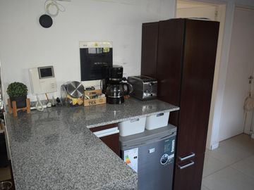 Departamento en Caballito