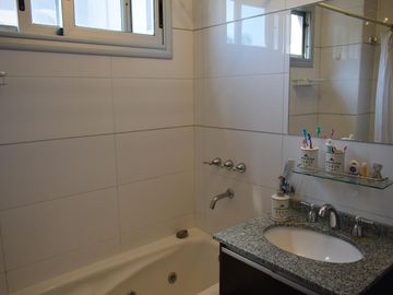 Departamento en Caballito