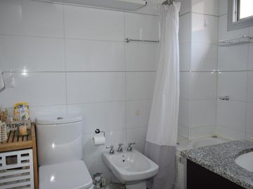 Departamento en Caballito