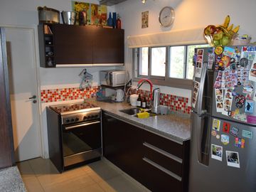 Departamento en Caballito