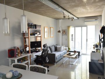 Departamento en Caballito