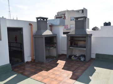 Departamento en Caballito