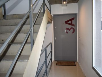 Departamento en Caballito