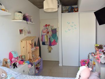 Departamento en Caballito