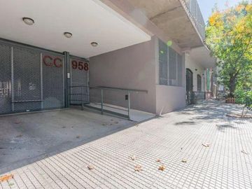 Departamento en Caballito