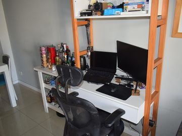 Departamento en Caballito