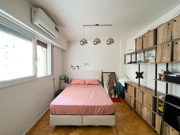Departamento Monoambiente en venta - 1 Baño - 24Mts2 - Balvanera