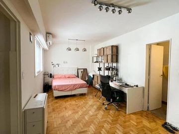 Departamento Monoambiente en venta - 1 Baño - 24Mts2 - Balvanera
