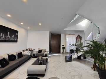 Venta de Casa en Punto Sur 1 Tlajomulco