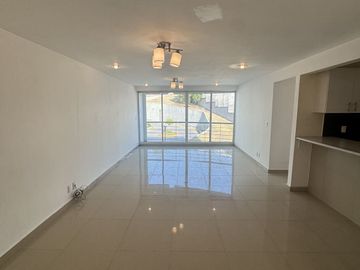 Depa en venta en Cuautitlán Izcalli.  Espacio Amplio, Moderno y Listo para vivir