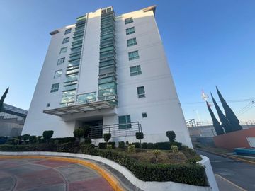 Departamento en venta en Cumbre Norte, Cuautitlán Izcalli