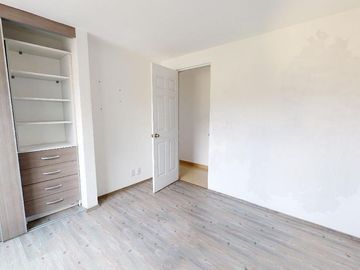 Departamento en venta en Cumbre Norte, Cuautitlán Izcalli