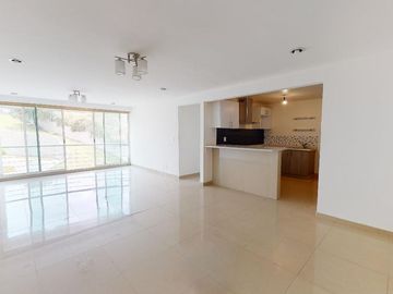 Departamento en venta en Cumbre Norte, Cuautitlán Izcalli