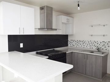 Departamento en venta en Cumbre Norte, Cuautitlán Izcalli