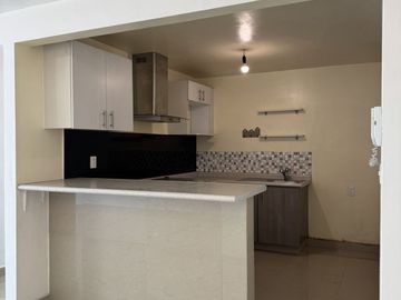 Depa en venta en Cuautitlán Izcalli.  Espacio Amplio, Moderno y Listo para vivir