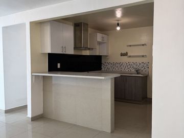 Depa en venta en Cuautitlán Izcalli.  Espacio Amplio, Moderno y Listo para vivir